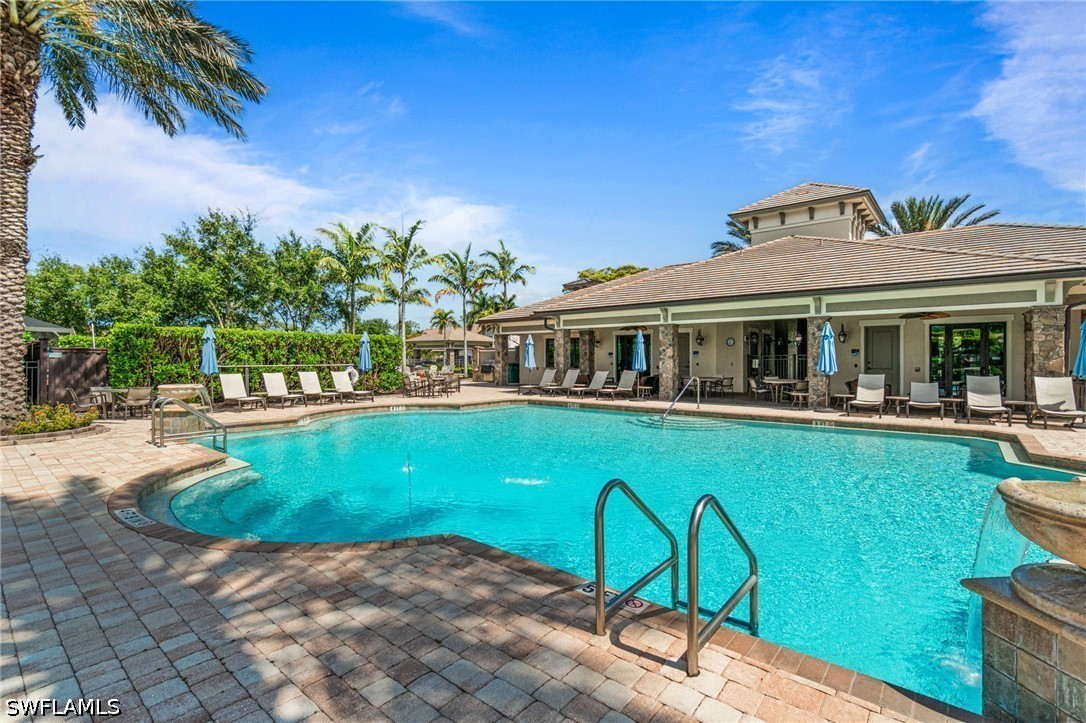 3 Bed Pool Home for Sale in Camden Lakes, photo 35