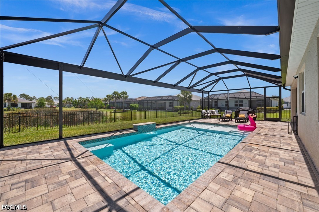 3 Bed Pool Home for Sale in Lake Babcock, FL, $535,000 — photo 35