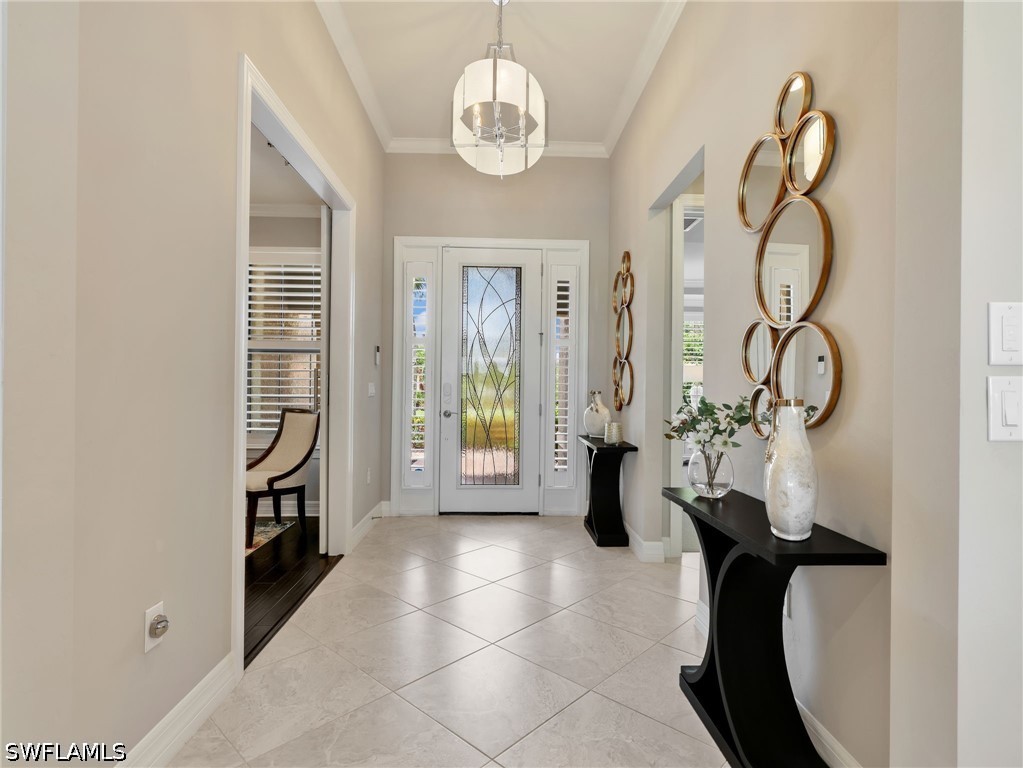 3 Bed Pool Home for Sale in Naples, FL, $1,350,000 — photo 35