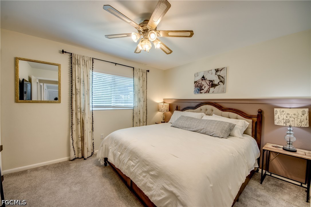 4 Bed Pool Home for Sale in Lehigh Acres, photo 35