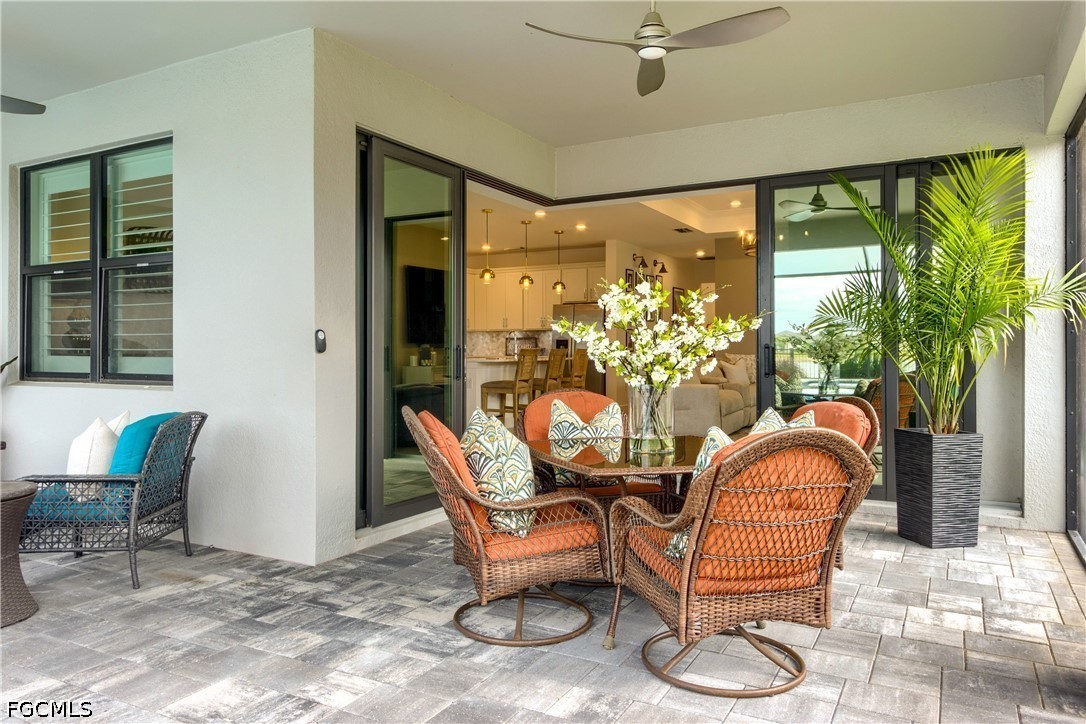 3 Bed Pool Home for Sale in Hampton Lakes, photo 35