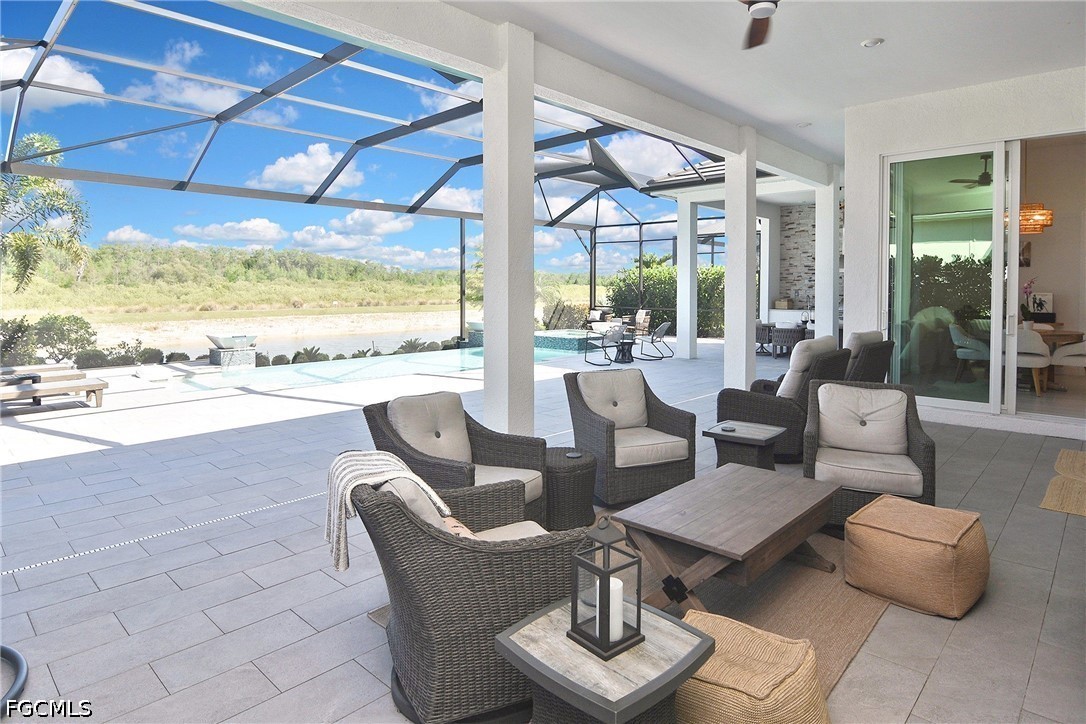 4 Bed Pool Home for Sale in Wildblue, photo 35