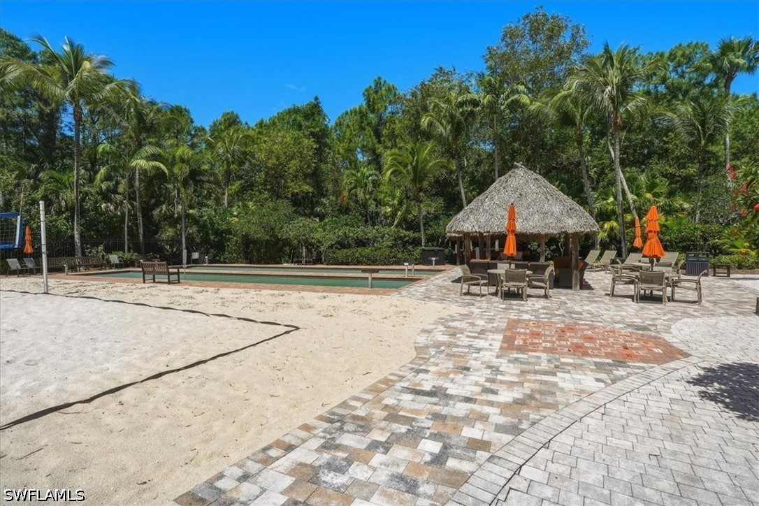 2 Bed Pool Home for Sale in Ole, photo 35