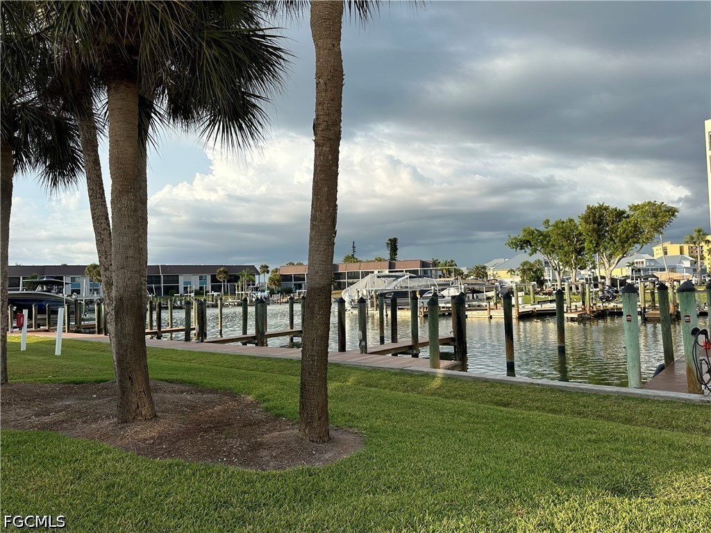 2 Bed Waterfront Home for Sale in Fort Myers Beach, FL — photo 35