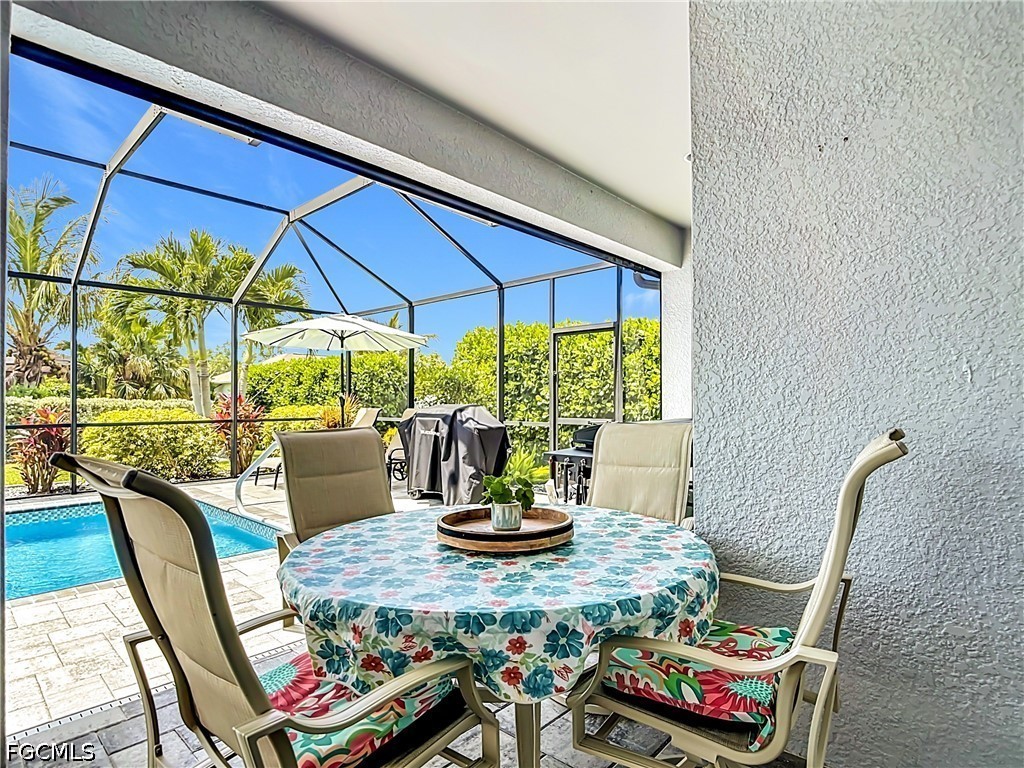 3 Bed Pool Home for Sale in Cape Coral, FL, $399,900 — photo 35