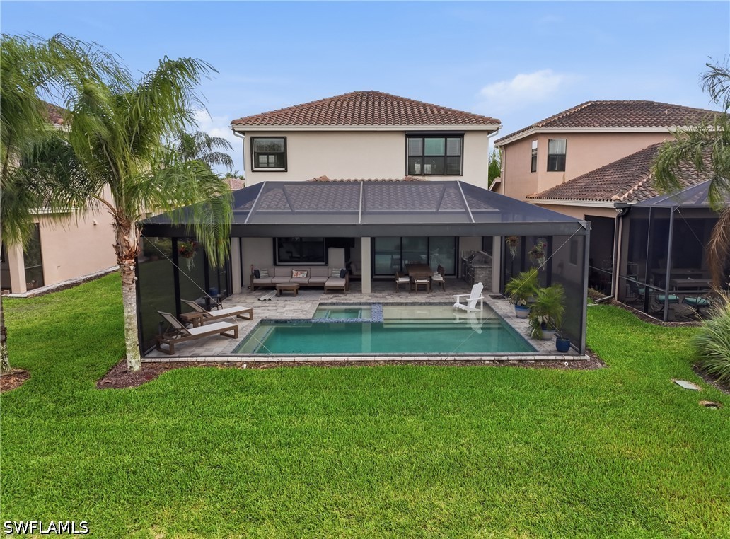 4 Bed Pool Home for Sale in Marina Bay, photo 35