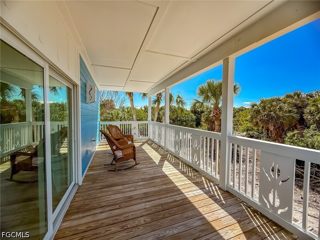 4 Bed Pool Home for Sale in Upper Captiva, photo 35