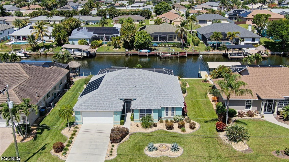 3 Bed Pool Home for Sale in Cape Coral, FL, $599,000 — photo 35