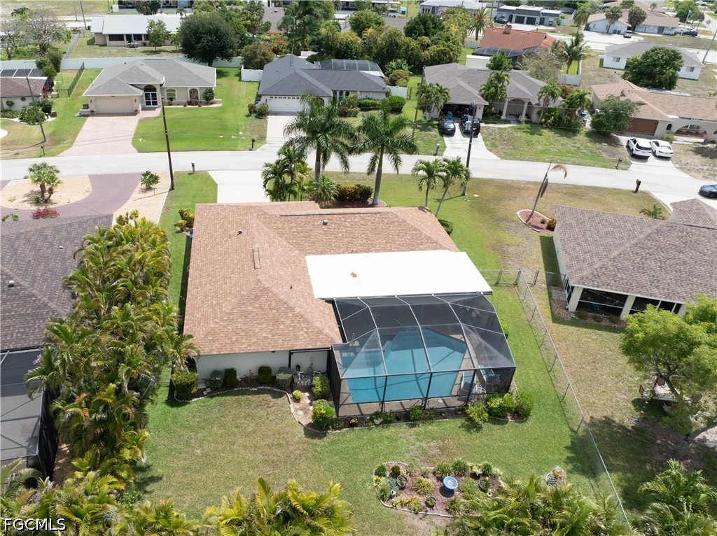 3 Bed Pool Home for Sale in Cape Coral, FL, $349,900 — photo 35