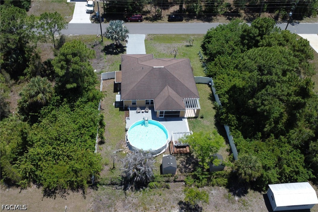 3 Bed Pool Home for Sale in Lehigh Acres, FL, $285,000 — photo 35