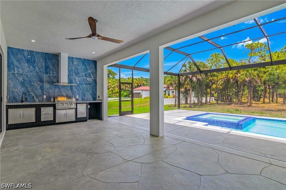 4 Bed Pool Home for Sale in Naples, FL, $1,289,000 — photo 35