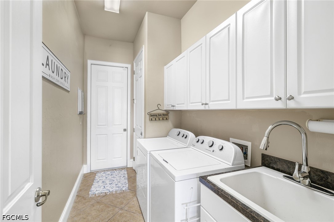 4 Bed Pool Home for Sale in Cape Coral, photo 35