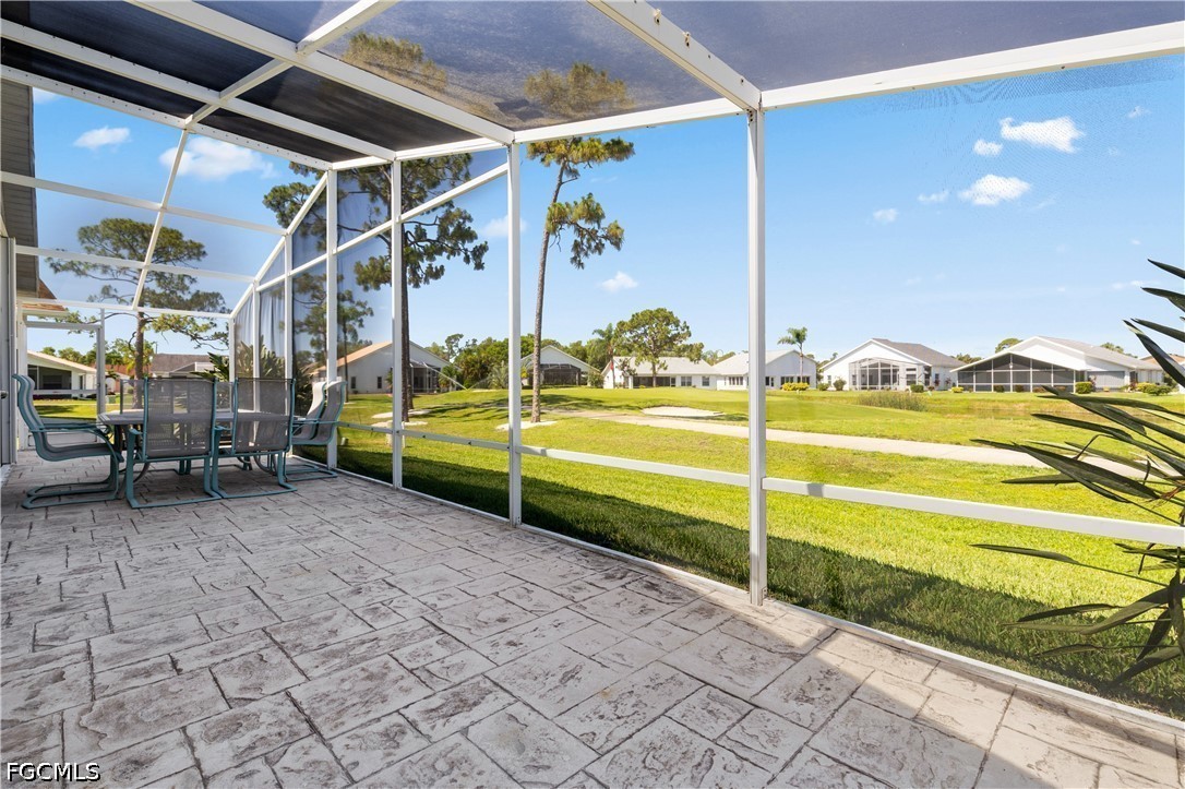 3 Bed Waterfront Home for Sale in North Fort Myers, photo 35