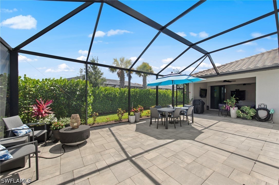 3 Bed Pool Home for Sale in Estero, FL, $729,000 — photo 35