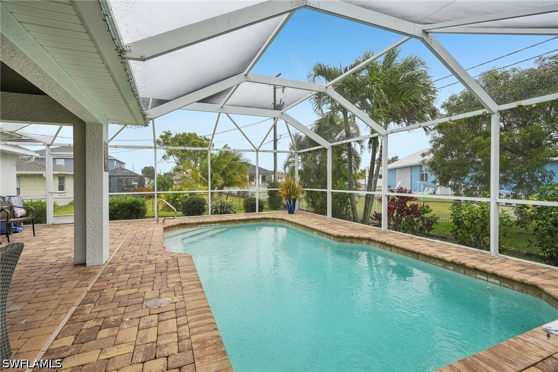 4 Bed Pool Home for Sale in Cape Coral, photo 35