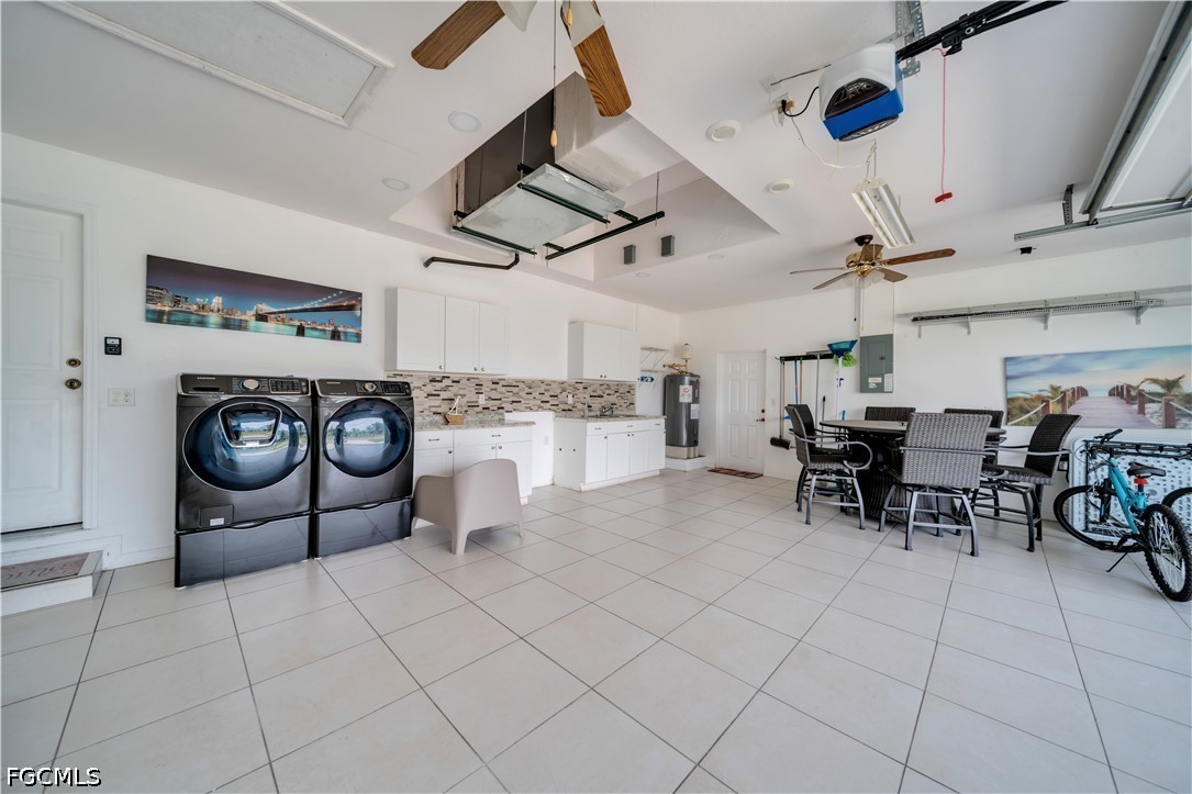 4 Bed Pool Home for Sale in Cape Coral, photo 35