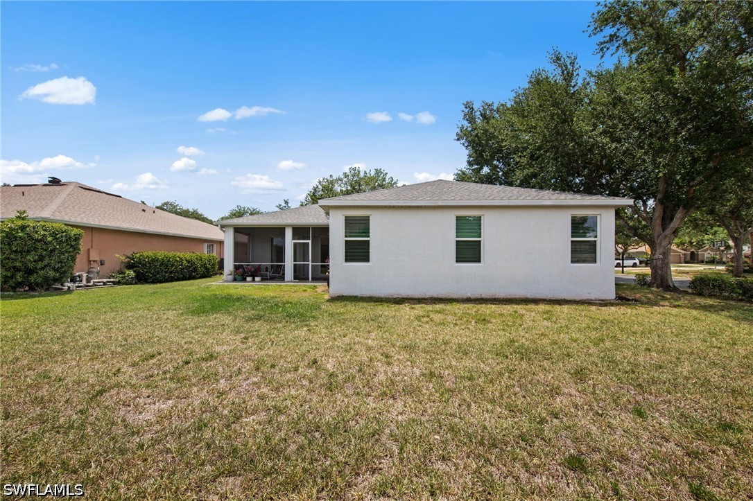 3 Bed SingleFamilyResidence for Sale in Fort Myers, FL — photo 35