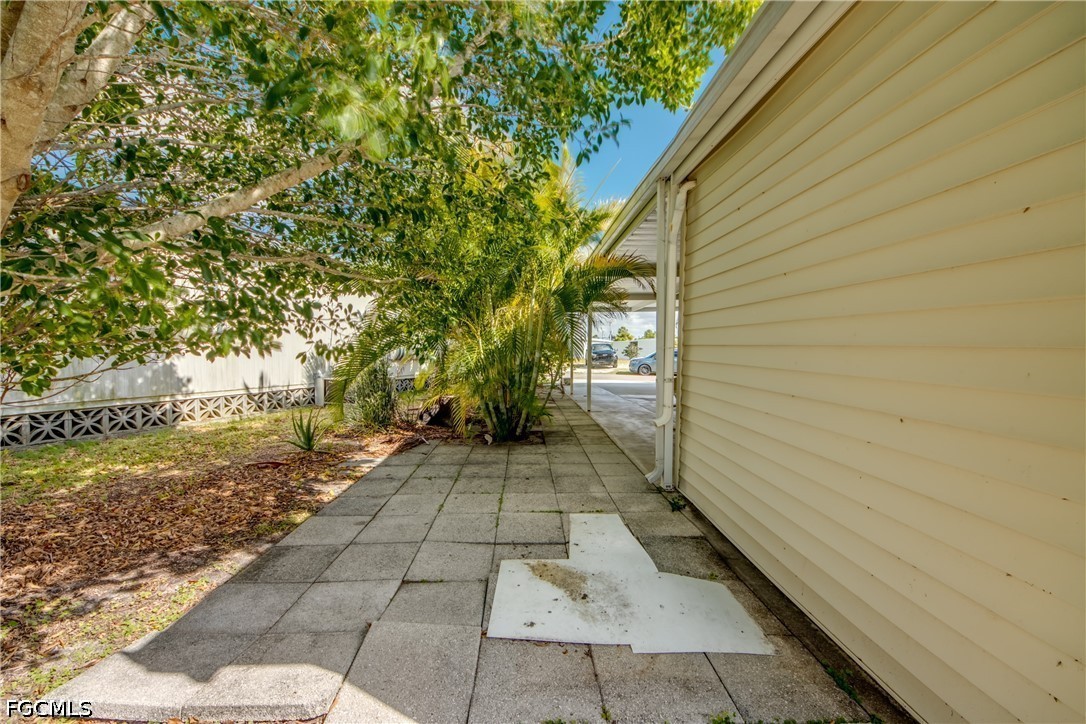 2 Bed ManufacturedHome for Sale in Old Bridge Village, FL — photo 35