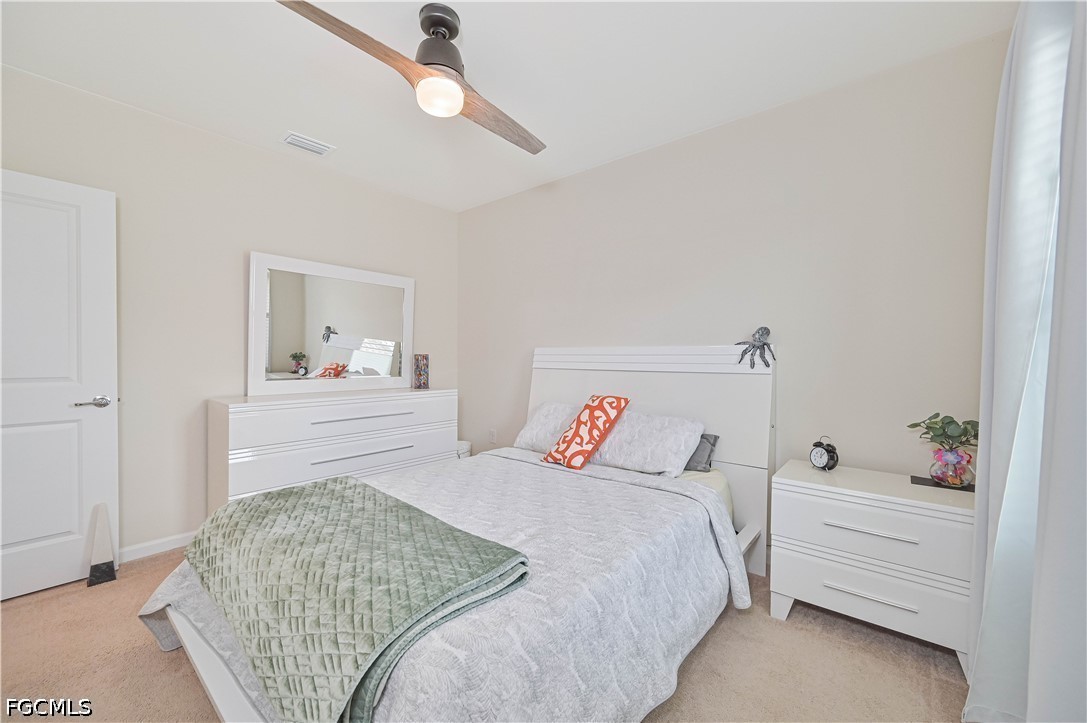 3 Bed Pool Home for Sale in North Fort Myers, FL, $390,000 — photo 35