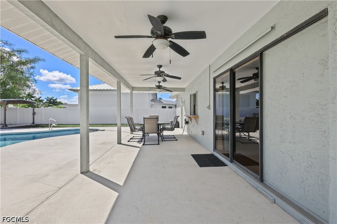3 Bed Pool Home for Sale in Cape Coral, FL, $399,000 — photo 35