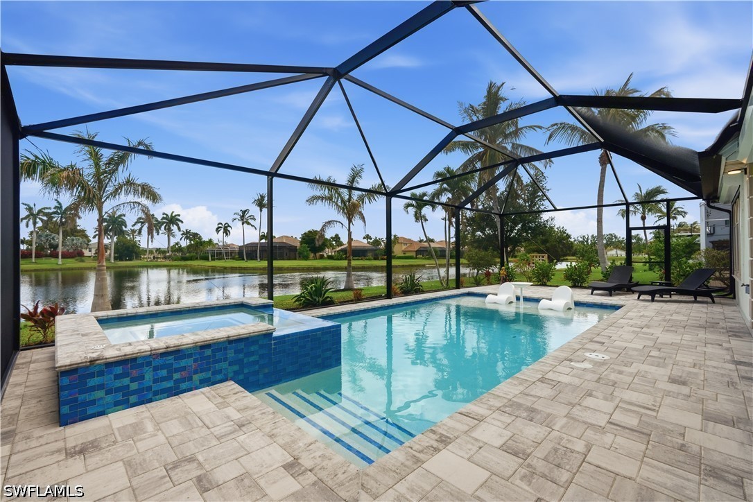 3 Bed Pool Home for Sale in Water'S Edge, FL, $1,499,000 — photo 35