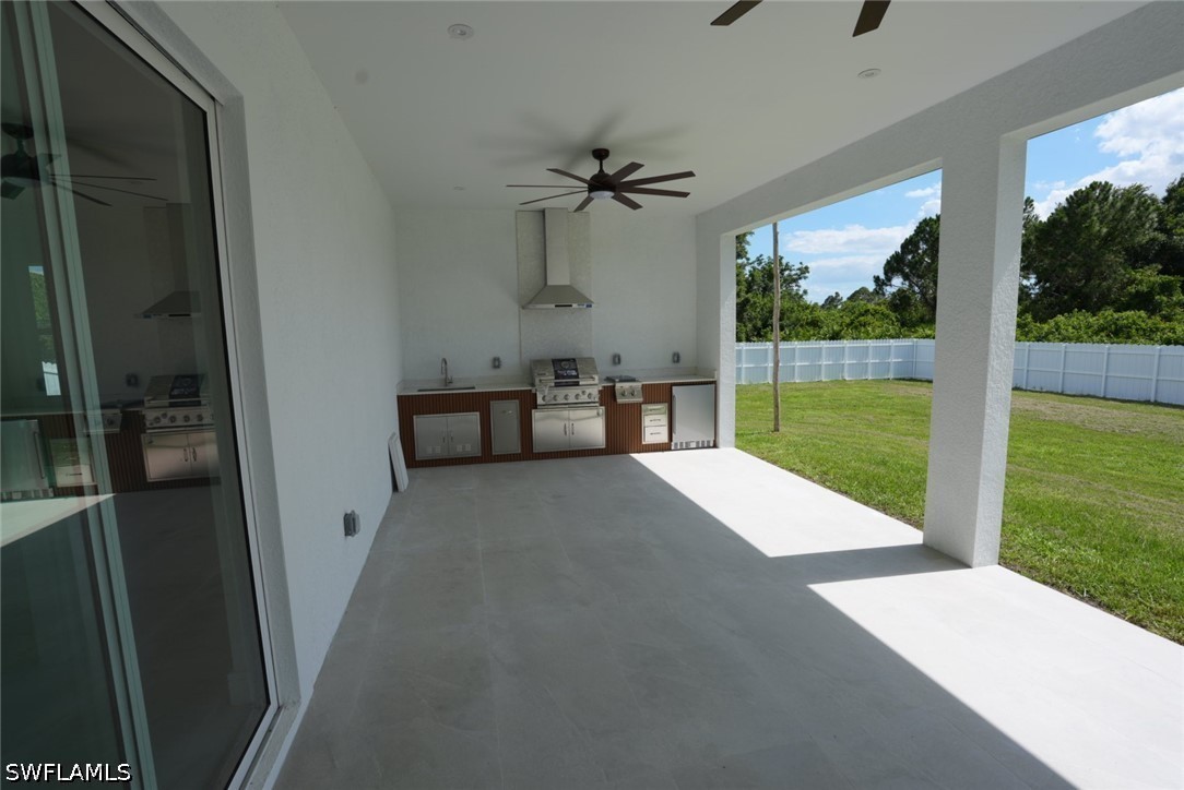 4 Bed SingleFamilyResidence for Sale in 900 Building, photo 35