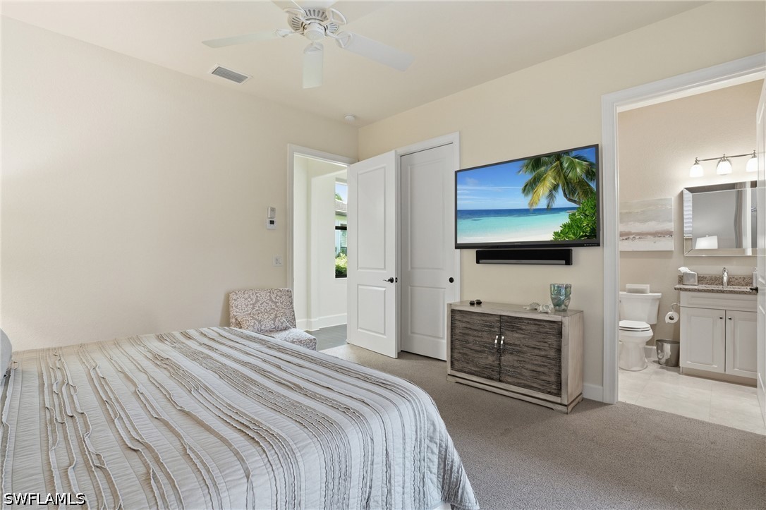 4 Bed Pool Home for Sale in Fort Myers, FL, $1,649,000 — photo 35