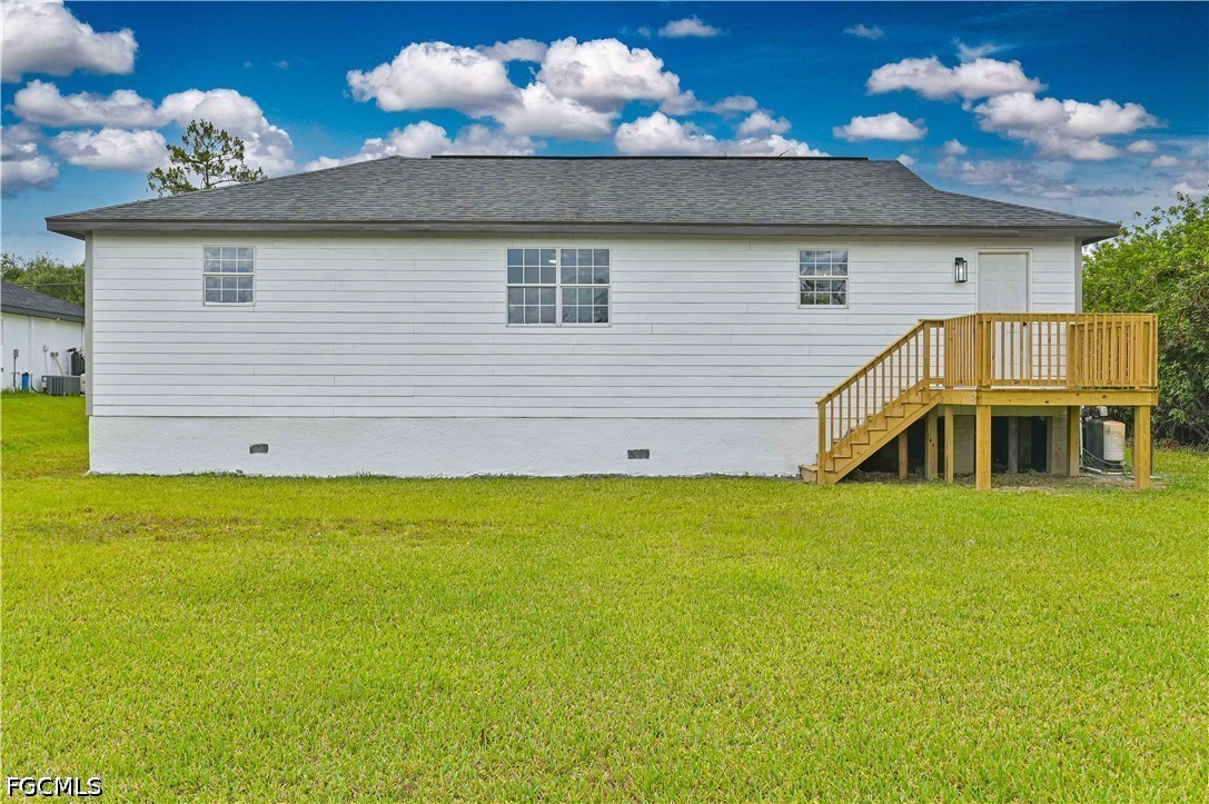 4 Bed Waterfront Home for Sale in Lehigh Acres, photo 35