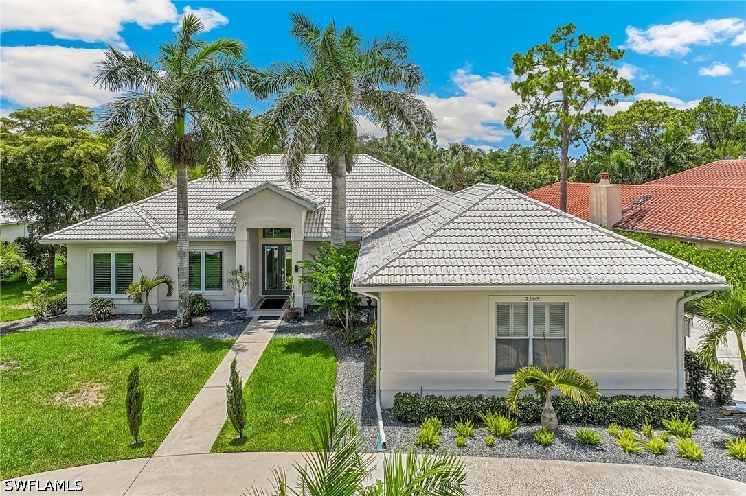 3 Bed Pool Home for Sale in Naples, photo 35