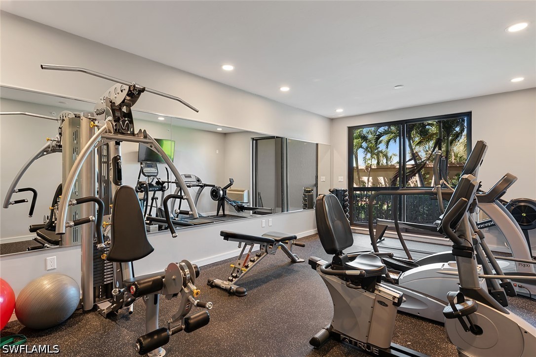 2 Bed Waterfront Home for Sale in Princess Del Mar, FL — photo 35