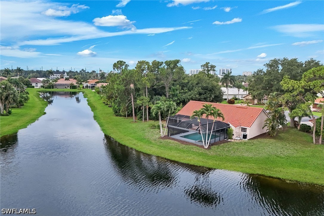 3 Bed Pool Home for Sale in Vanderbilt Lakes, FL, $799,000 — photo 35