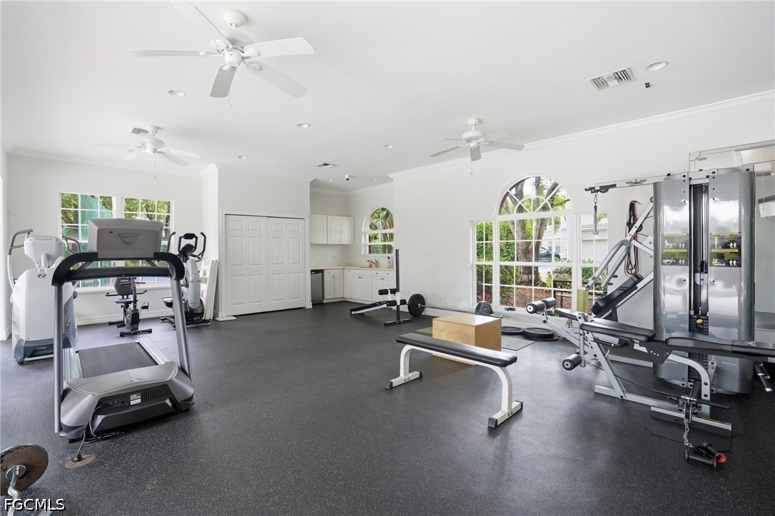 3 Bed Pool Home for Sale in Colonial Oaks, FL, $583,000 — photo 35