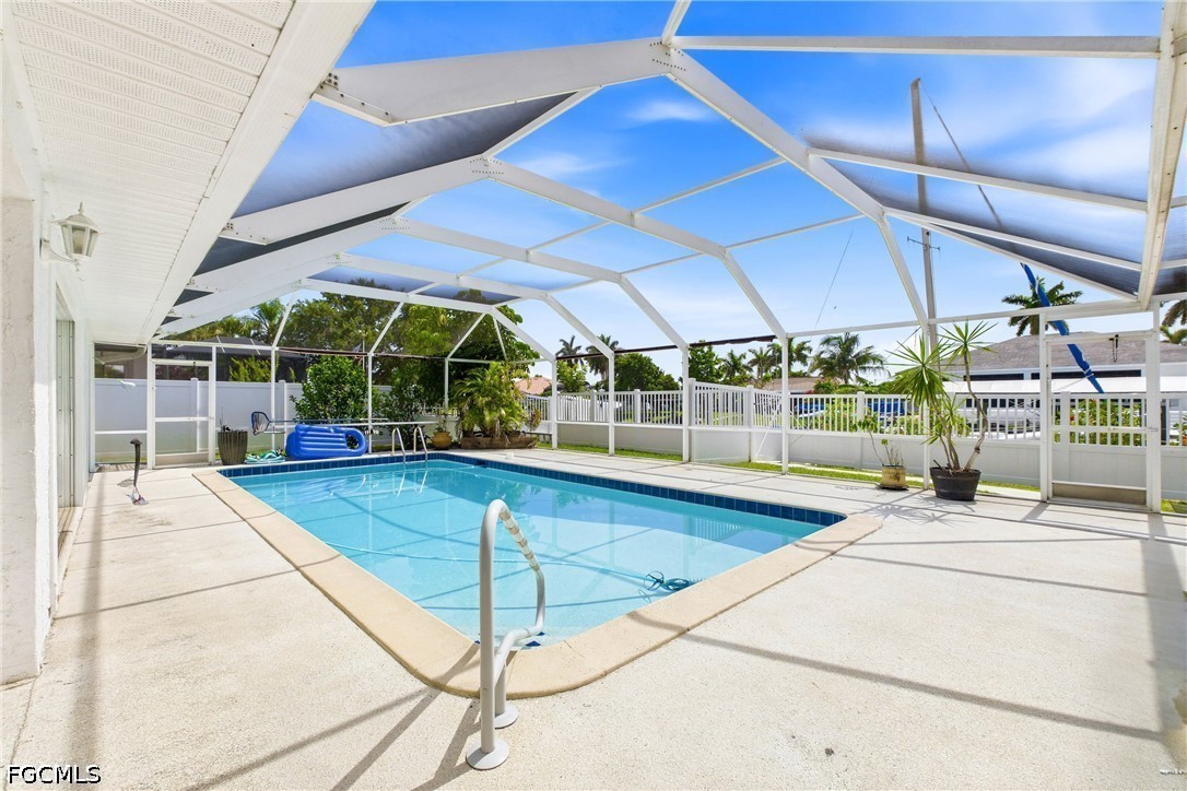 4 Bed Pool Home for Sale in Cape Coral, photo 35