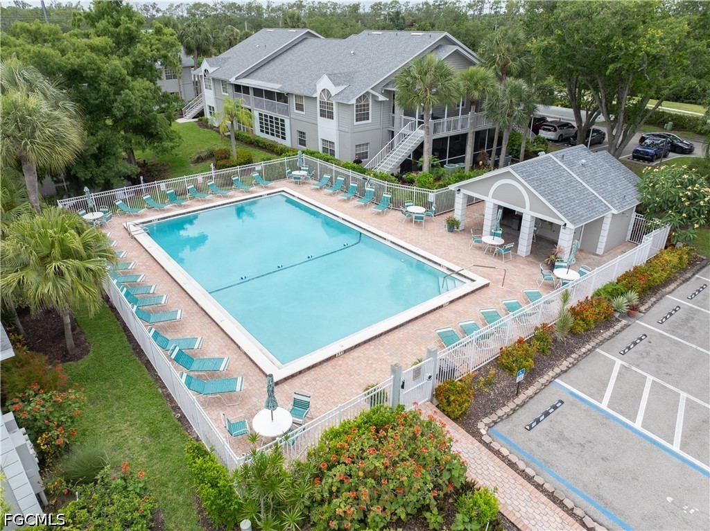 2 Bed Waterfront Home for Sale in Fort Myers, FL, $209,900 — photo 35