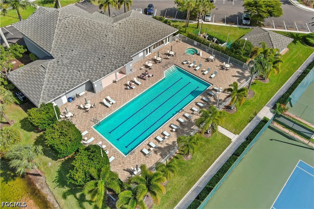 3 Bed Pool Home for Sale in Fort Myers, photo 35