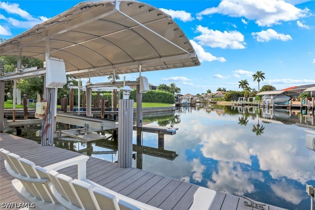 3 Bed Pool Home for Sale in Marco Island, FL, $1,700,000 — photo 35