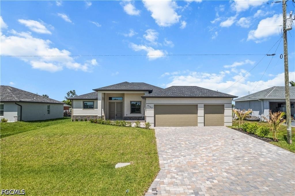 3 Bed Pool Home for Sale in Cape Coral, FL, $499,999 — photo 35