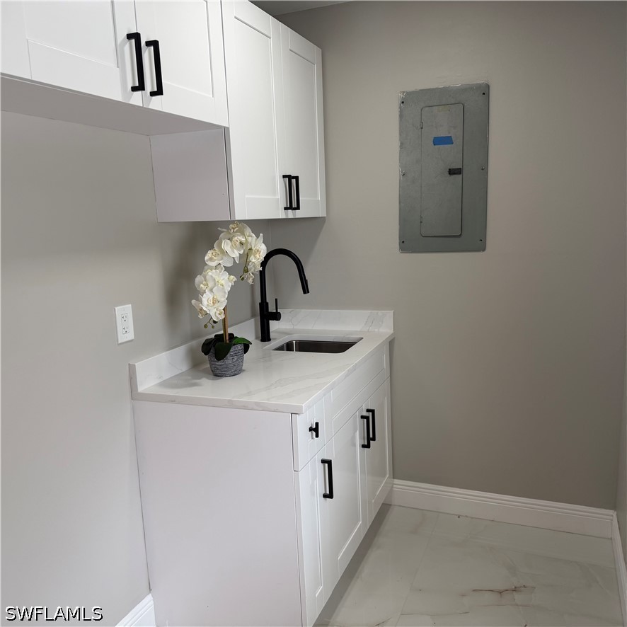 4 Bed SingleFamilyResidence for Sale in Naples, photo 35