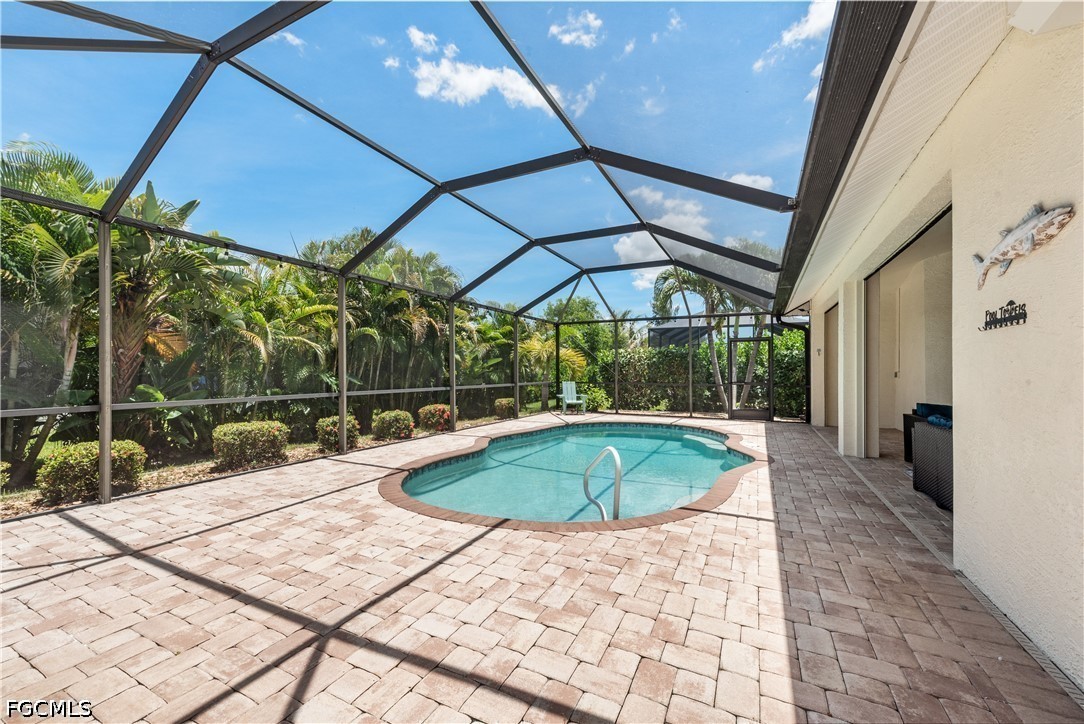 4 Bed Pool Home for Sale in Cape Coral, photo 35
