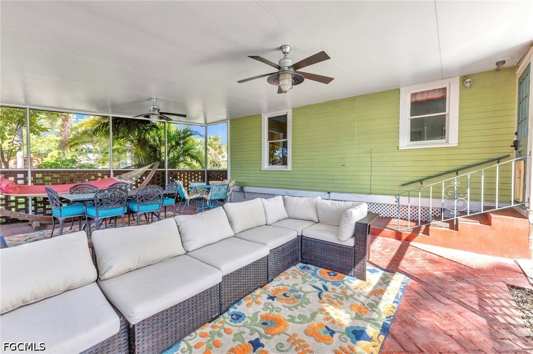 5 Bed Pool Home for Sale in Punta Gorda, photo 35