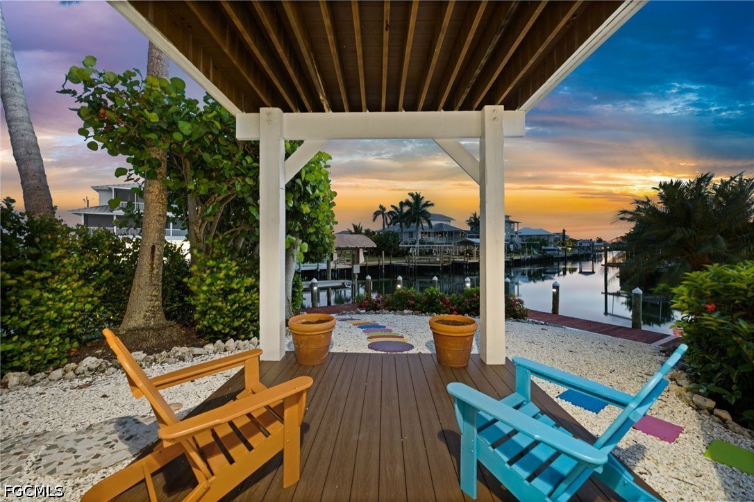 3 Bed Pool Home for Sale in St James City, FL, $895,000 — photo 35