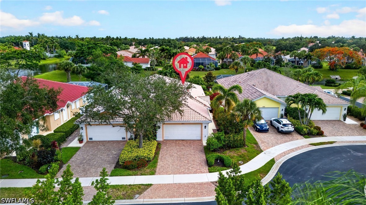 2 Bed Waterfront Home for Sale in San Remo, FL, $399,900 — photo 35