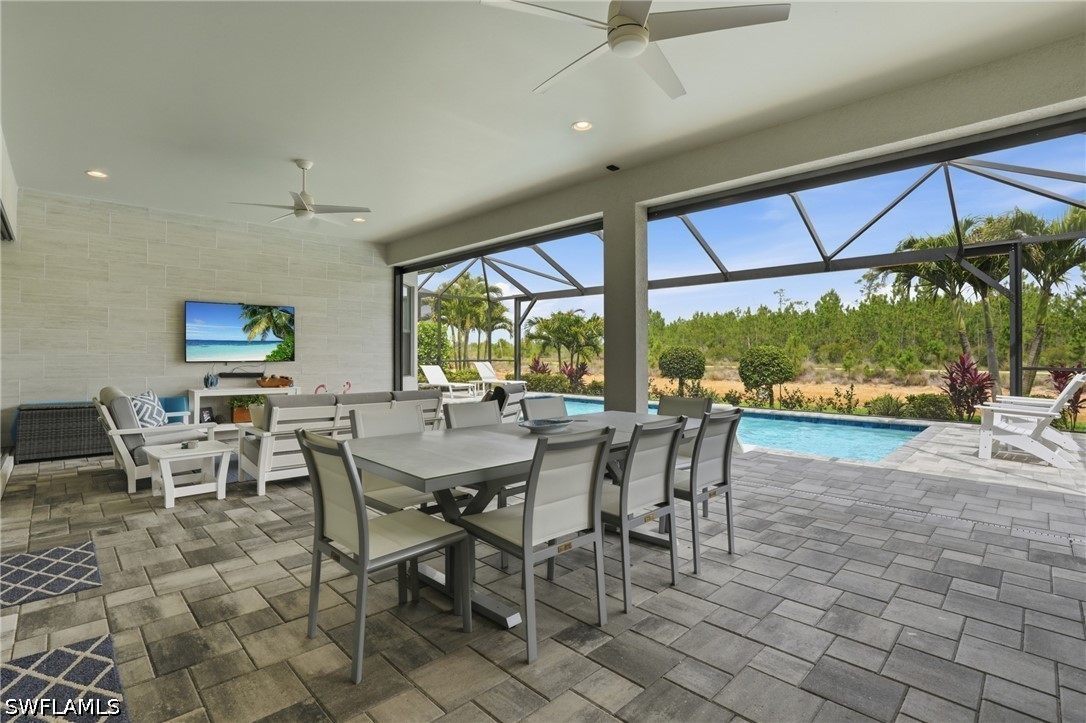 4 Bed Pool Home for Sale in Esplanade, photo 35
