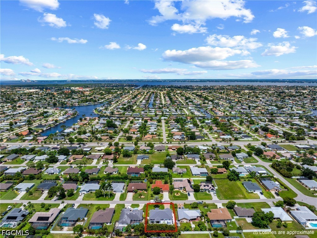 3 Bed Pool Home for Sale in Cape Coral, photo 35