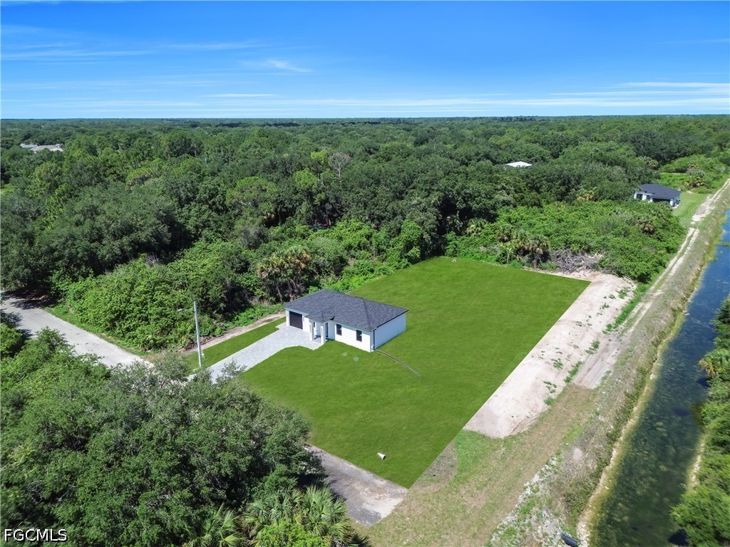 3 Bed Waterfront Home for Sale in Lehigh Acres, FL, $289,900 — photo 35