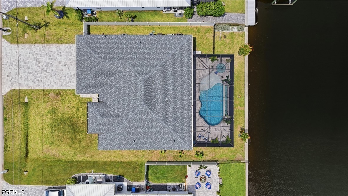 3 Bed Pool Home for Sale in Cape Coral, FL, $739,900 — photo 35
