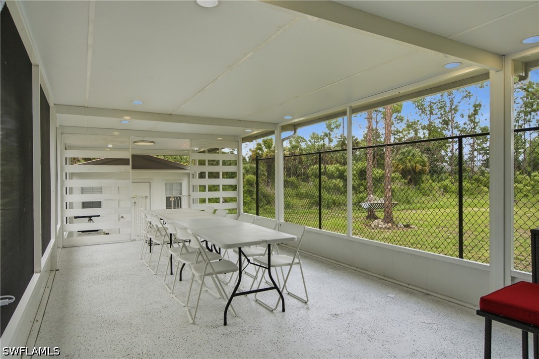 4 Bed SingleFamilyResidence for Sale in Naples, photo 35