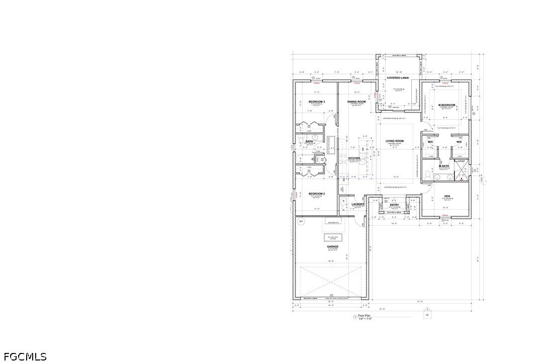 3 Bed Pool Home for Sale in Cape Coral, FL — photo 35