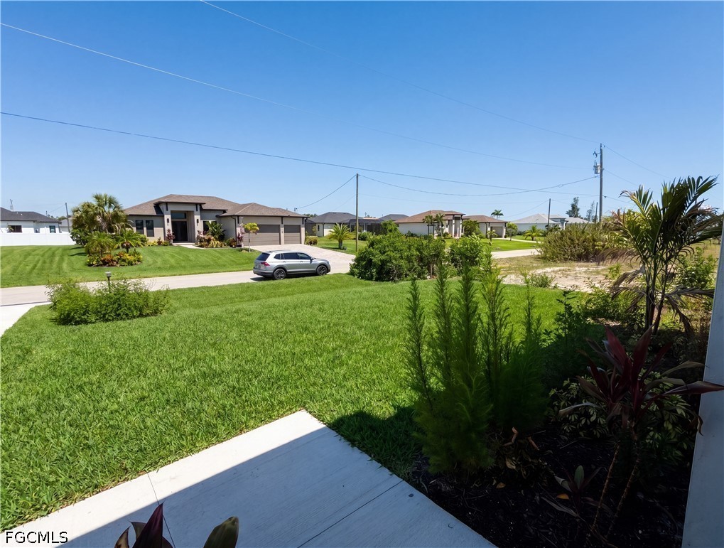 4 Bed SingleFamilyResidence for Sale in Cape Coral, photo 35