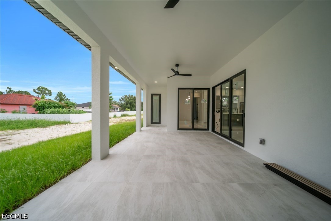 4 Bed SingleFamilyResidence for Sale in Lehigh Acres, FL — photo 35